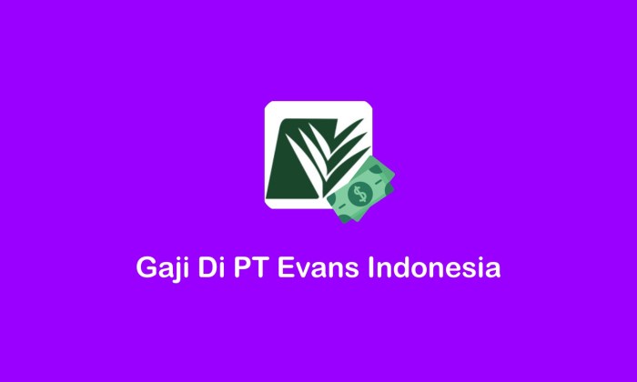 Gaji pt pharos