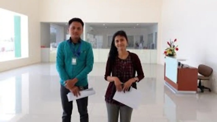 Gaji pt bumi suksesindo