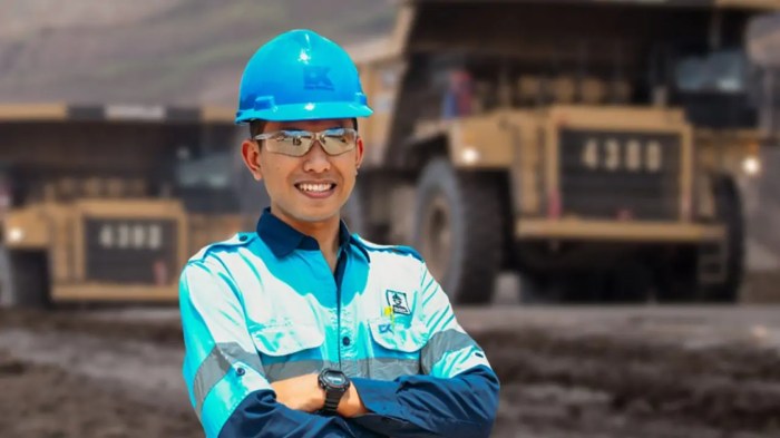 Gaji pt cipta nissin industries