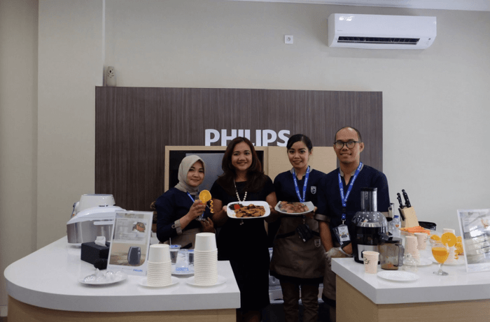 Gaji karyawan konter hp pulsa
