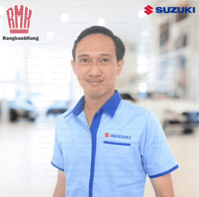 Gaji pt nissan motor indonesia