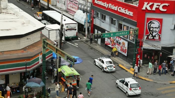 Gaji kfc terbaru