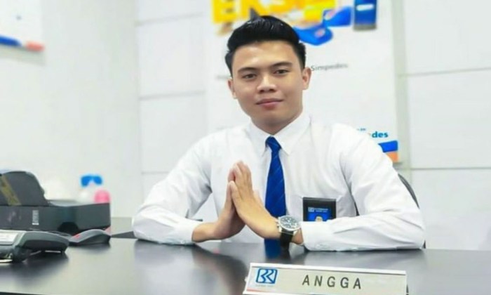 Gaji bank dki