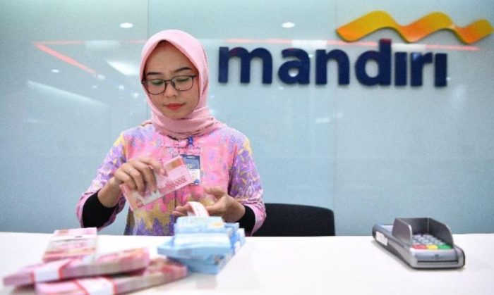 Gaji pan indonesia bank