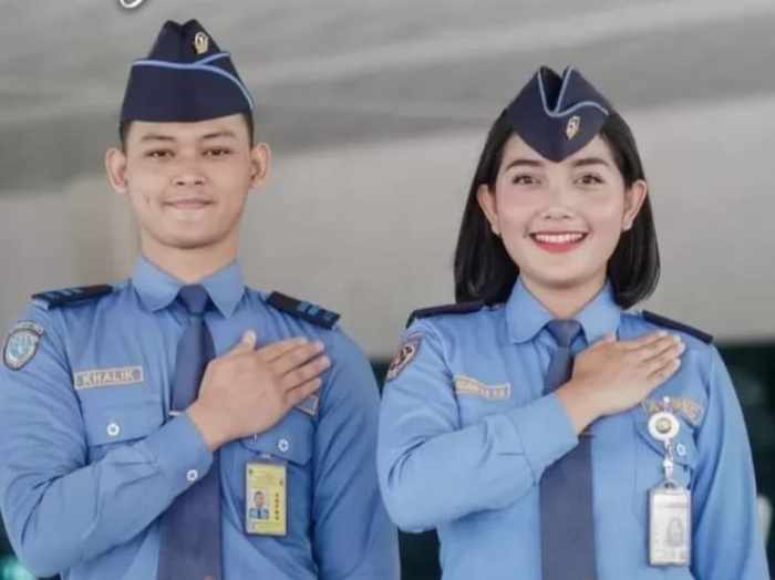 Gaji pt angkasa pura kargo