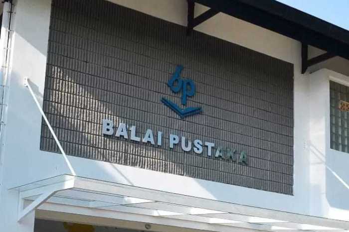 Magang balai pustaka lowongan kerja Magang balai pustaka lowongan kerja