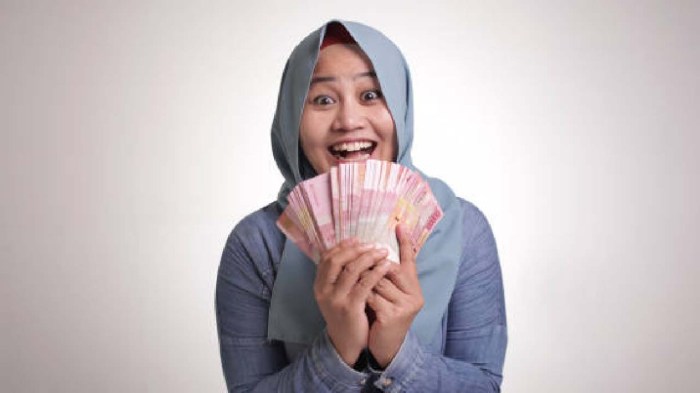 Gaji call center supervisor