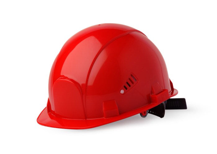 Gaji helm kuning proyek