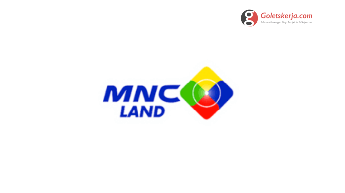 Gaji pt mnc land tbk