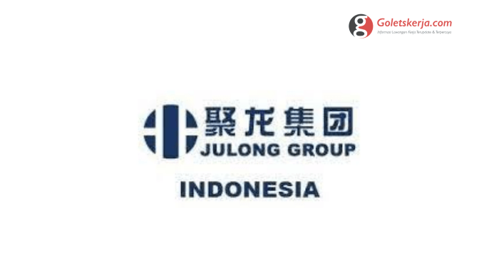 Gaji pt julong group