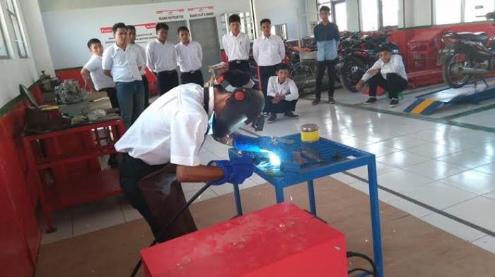 Gaji pt hanken indonesia