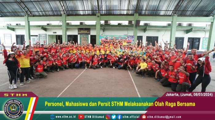 Gaji sekolah tinggi ilmu hukum militer stihm