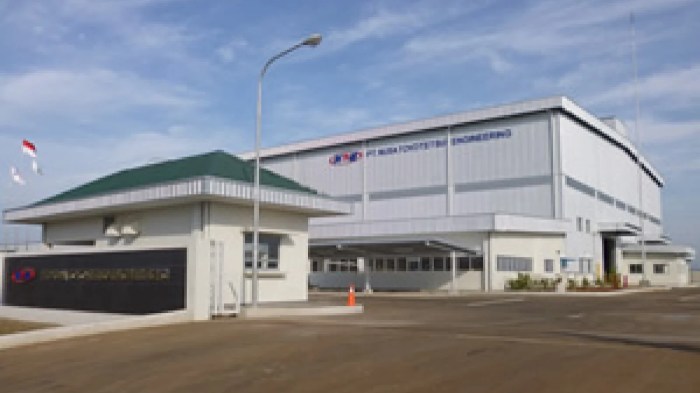 Nusa loker karawang