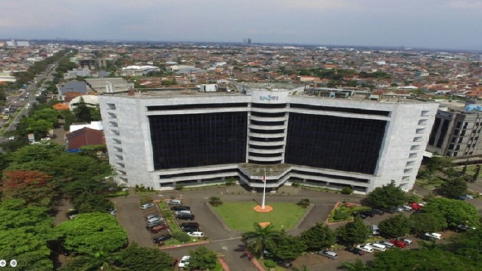 Gaji pt inti everspring indonesia