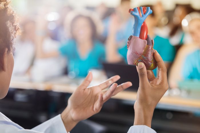 Gaji dokter spesialis jantung