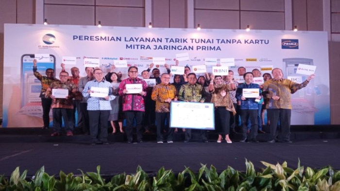 Gaji bank multi arta sentosa