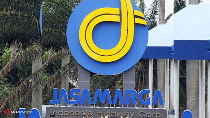 Gaji pt jasa marga