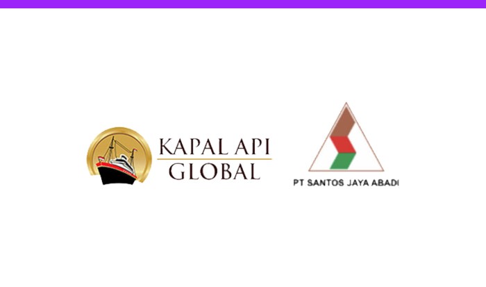 Gaji pt kapal api global