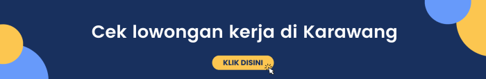Gaji pt pg karawang