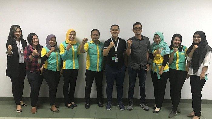 Gaji pt sinde budi sentosa
