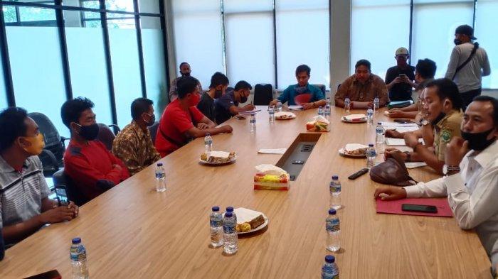 Gaji pt eco paper indonesia