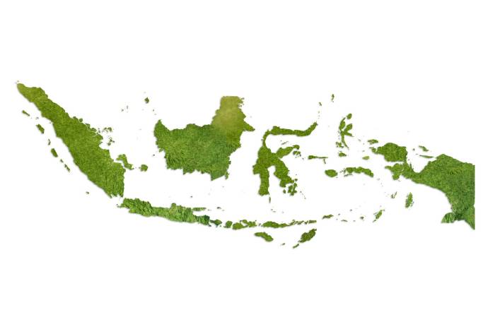 Dan korindo karyawan masyarakat tse sejahterakan berdayakan abadi