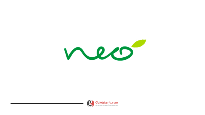 Gaji pt neo kosmetika industri