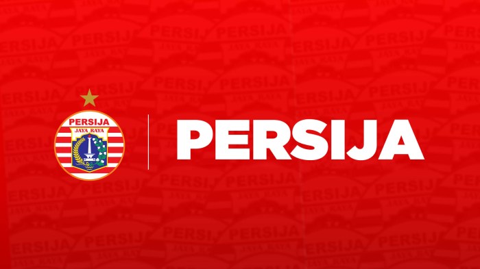 Gaji pt persija jaya jakarta