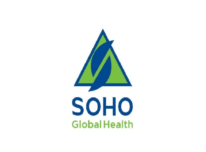 Gaji soho industri pharmasi