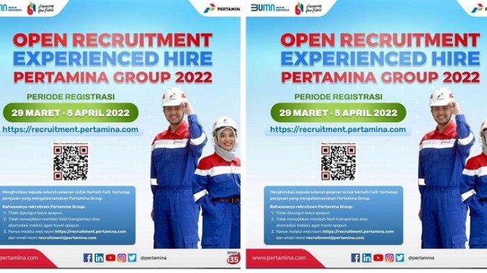 Gaji pt pertamina hulu energi
