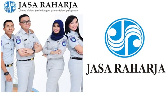 Gaji pt asuransi kerugian jasa raharja