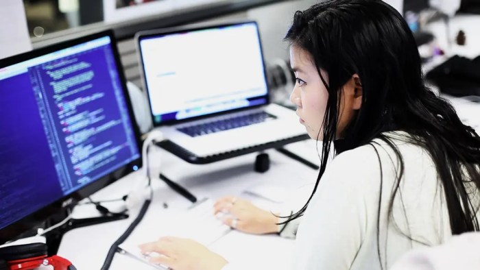 Gaji it support