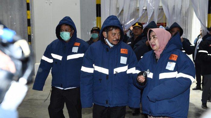 Gaji pt suri nusantara jaya