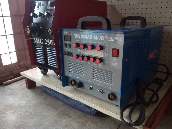 Argon mesin tig gtaw perbedaan listrik pengelasan mma igbt tungsten inert skema bumi