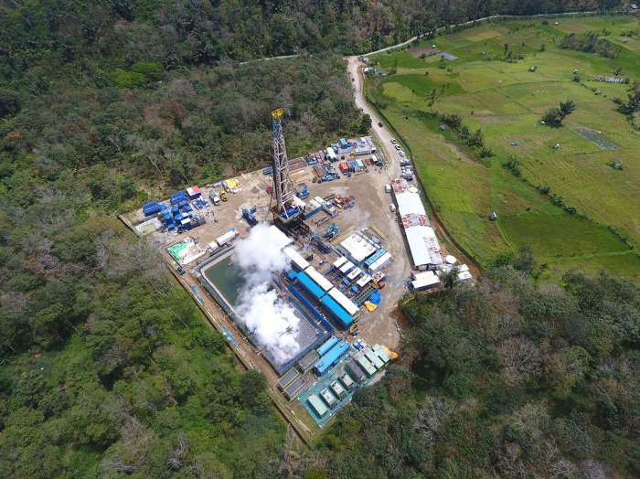 Madina lensakini sorik marapi geothermal ditingkatkan penyidikan usai kasus perkara maut gelar desa