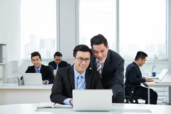 Gaji operation manager