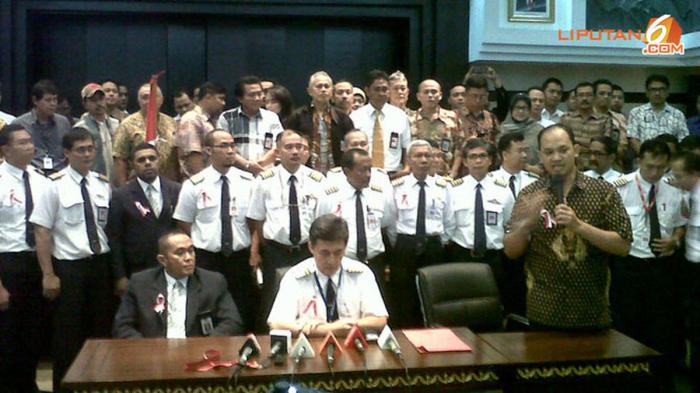 Gaji pt merpati mahardika
