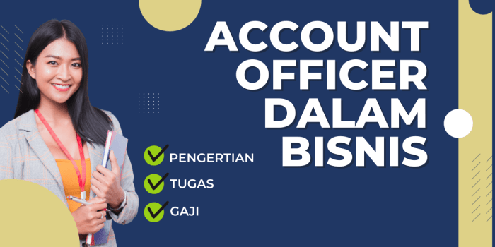 Gaji credit control officer