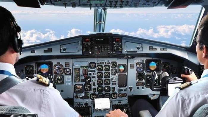 Gaji lion air