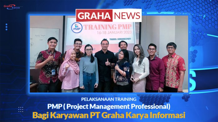 Gaji pt graha sarana duta