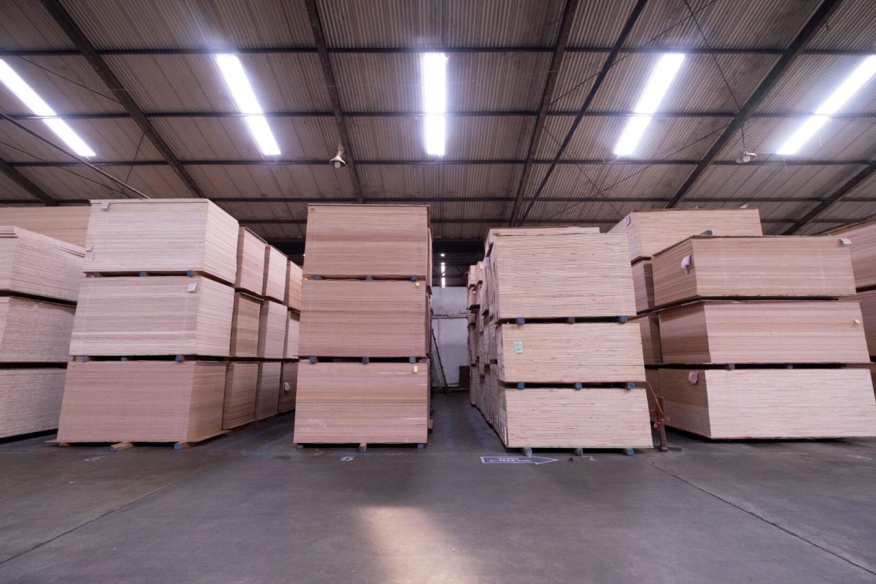 Gaji pt kutai timber indonesia