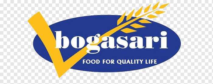 Gaji pt bogasari