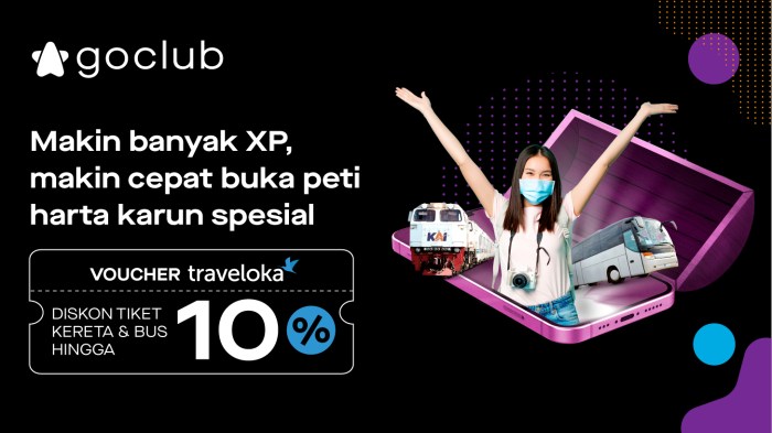 Gaji traveloka