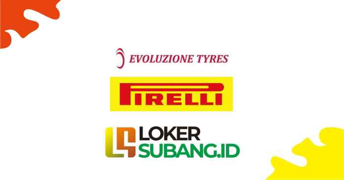 Gaji pt evoluzione tyres