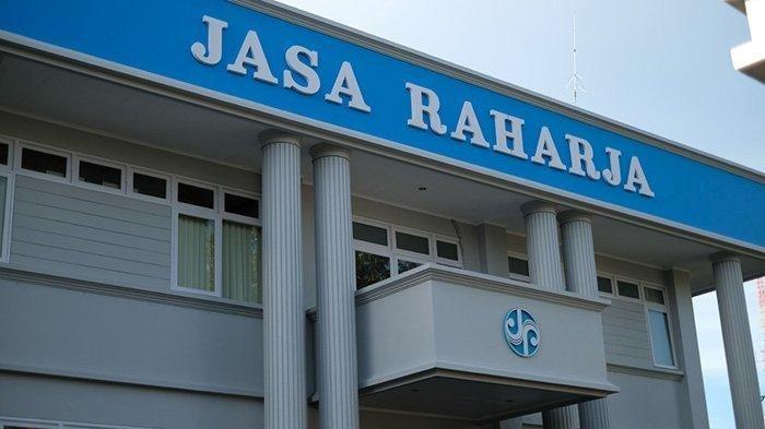 Gaji pt jasa raharja