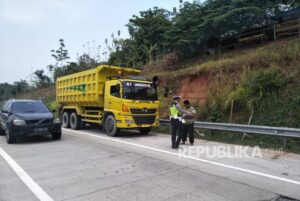 Tol meminimalisir marga terapkan jalan sedaya guna konsep