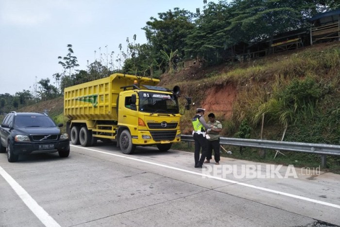Tol meminimalisir marga terapkan jalan sedaya guna konsep