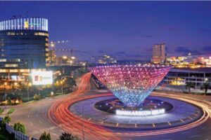 Gaji pt summarecon agung