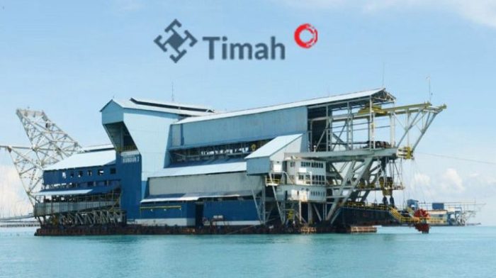 Gaji pt pelat timah nusantara tbk