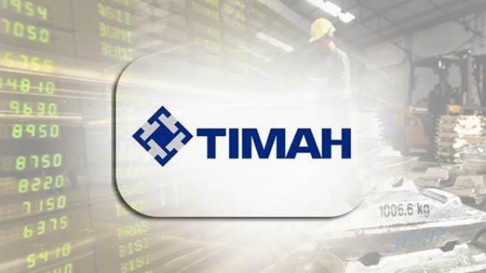 Gaji pt pelat timah nusantara tbk